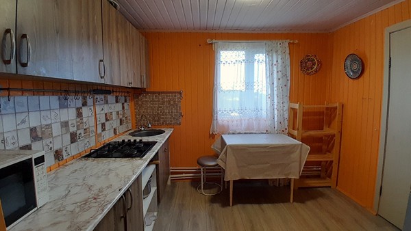 Продам дом, Алексейково д, 0 км от города
