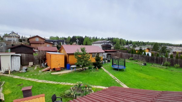 Продам дом, Алексейково д, 0 км от города