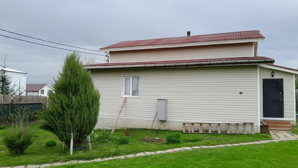 Продам дом, Алексейково д, 0 км от города