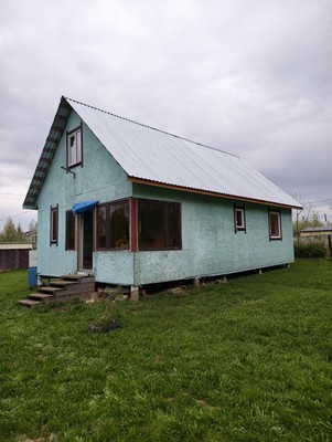 Продам дачу, объединения Якоть тер, 11, Плетенево д, 0 км от города