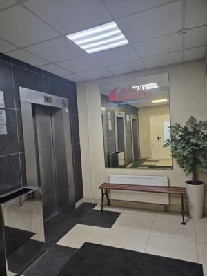 Продам однокомнатную (1-комн.) квартиру, Советский (Усть-Славянка тер.) пр-кт, 34к2, Санкт-Петербург г