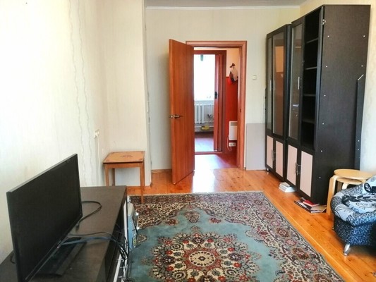 Продам двухкомнатную (2-комн.) квартиру, Советская ул, 22, Купанское с