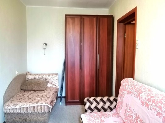 Продам двухкомнатную (2-комн.) квартиру, Советская ул, 22, Купанское с
