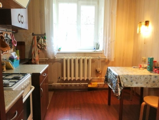 Продам двухкомнатную (2-комн.) квартиру, Советская ул, 22, Купанское с