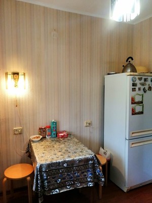 Продам двухкомнатную (2-комн.) квартиру, Советская ул, 22, Купанское с