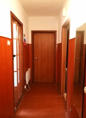 Продам двухкомнатную (2-комн.) квартиру, Советская ул, 22, Купанское с