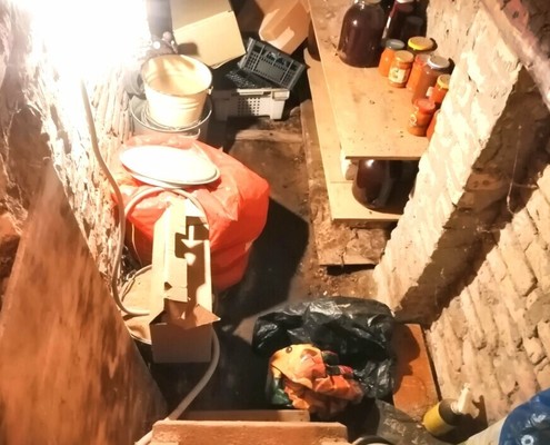 Продам двухкомнатную (2-комн.) квартиру, Советская ул, 22, Купанское с