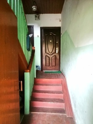 Продам двухкомнатную (2-комн.) квартиру, Советская ул, 22, Купанское с