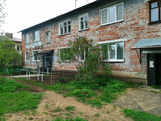 Продам двухкомнатную (2-комн.) квартиру, Советская ул, 22, Купанское с