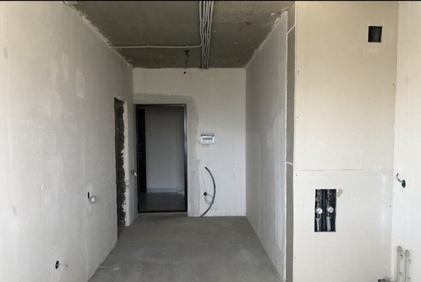 Продам однокомнатную (1-комн.) квартиру, Красина ул, 53, Цемдолина с