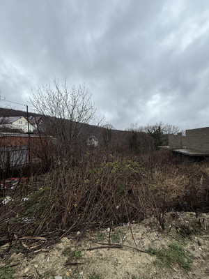 Продам участок 7 соток, Фермерское хоз., Интернациональная ул, Новороссийск г, 0 км от города