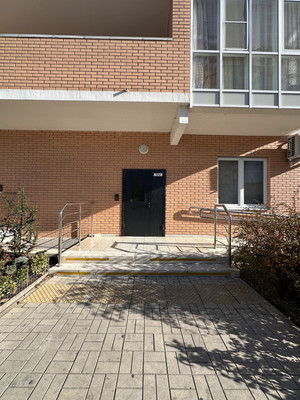 Продам однокомнатную (1-комн.) квартиру, Ленина пр-кт, 95, Новороссийск г