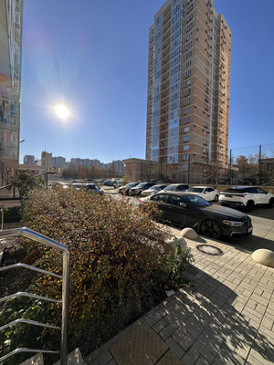 Продам однокомнатную (1-комн.) квартиру, Ленина пр-кт, 95, Новороссийск г