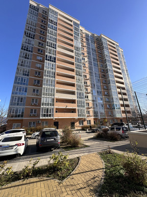Продам однокомнатную (1-комн.) квартиру, Ленина пр-кт, 95, Новороссийск г