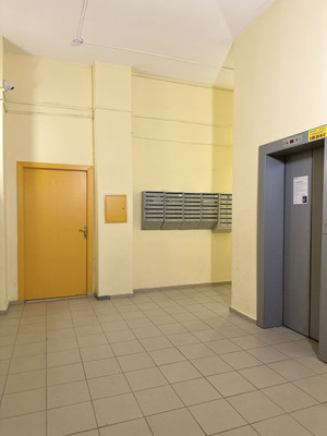 Продам трехкомнатную (3-комн.) квартиру, Дзержинского пр-кт, 230, Новороссийск г