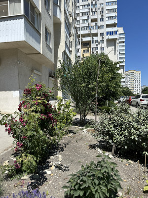 Продам трехкомнатную (3-комн.) квартиру, Дзержинского пр-кт, 230, Новороссийск г