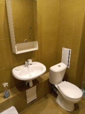 Продам однокомнатную (1-комн.) квартиру, Красина ул, 53, Цемдолина с