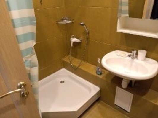 Продам однокомнатную (1-комн.) квартиру, Красина ул, 53, Цемдолина с
