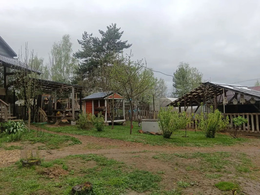 Продам участок 9,6 соток, ИЖС, Новошихово д, 0 км от города