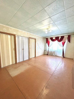 Продам однокомнатную (1-комн.) квартиру, Комсомольская ул, 21, Фокино г