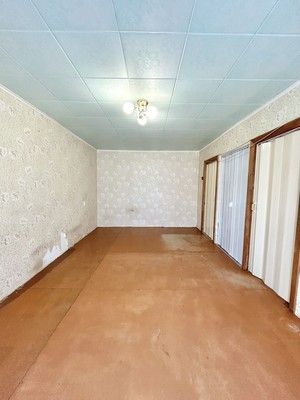 Продам однокомнатную (1-комн.) квартиру, Комсомольская ул, 21, Фокино г