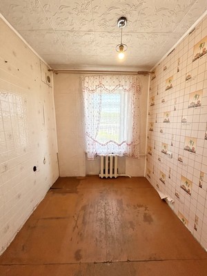 Продам однокомнатную (1-комн.) квартиру, Комсомольская ул, 21, Фокино г