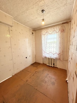 Продам однокомнатную (1-комн.) квартиру, Комсомольская ул, 21, Фокино г