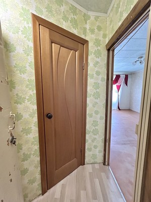 Продам однокомнатную (1-комн.) квартиру, Комсомольская ул, 21, Фокино г
