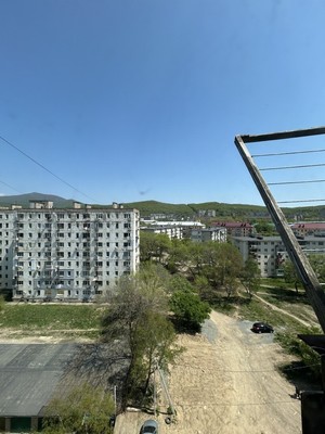 Продам однокомнатную (1-комн.) квартиру, Комсомольская ул, 21, Фокино г