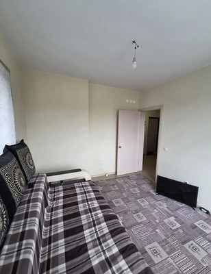 Продам однокомнатную (1-комн.) квартиру, Хабаровская ул, 15Б, Долинск г