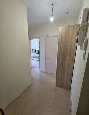 Продам однокомнатную (1-комн.) квартиру, Хабаровская ул, 15Б, Долинск г