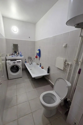 Продам однокомнатную (1-комн.) квартиру, Хабаровская ул, 15Б, Долинск г