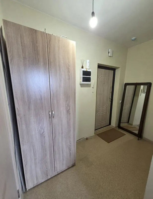 Продам однокомнатную (1-комн.) квартиру, Хабаровская ул, 15Б, Долинск г