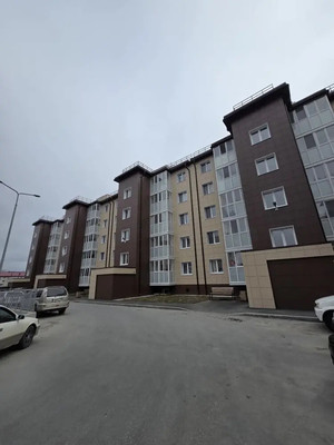 Продам однокомнатную (1-комн.) квартиру, Хабаровская ул, 15Б, Долинск г