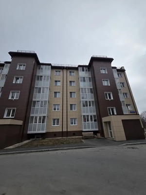 Продам однокомнатную (1-комн.) квартиру, Хабаровская ул, 15Б, Долинск г