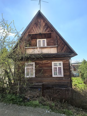Продам дачу, Сибиряк тер. СНТ, 248, 75 км Кувшинка нп, 0 км от города