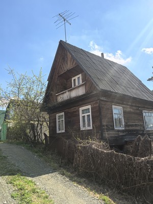 Продам дачу, Сибиряк тер. СНТ, 248, 75 км Кувшинка нп, 0 км от города