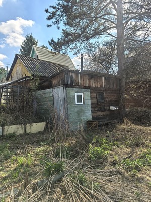 Продам дачу, Сибиряк тер. СНТ, 248, 75 км Кувшинка нп, 0 км от города