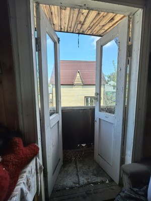 Продам дачу, Сибиряк тер. СНТ, 248, 75 км Кувшинка нп, 0 км от города