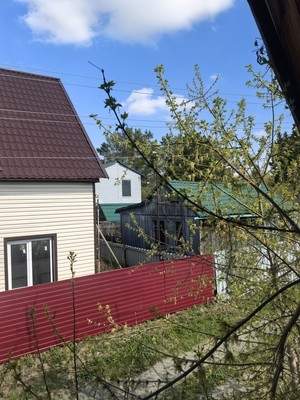 Продам дачу, Сибиряк тер. СНТ, 248, 75 км Кувшинка нп, 0 км от города