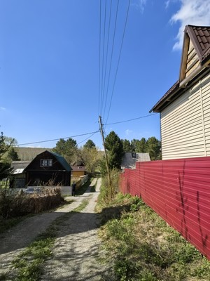 Продам дачу, Сибиряк тер. СНТ, 248, 75 км Кувшинка нп, 0 км от города