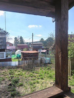 Продам дачу, Сибиряк тер. СНТ, 248, 75 км Кувшинка нп, 0 км от города