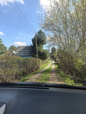 Продам дачу, Сибиряк тер. СНТ, 248, 75 км Кувшинка нп, 0 км от города