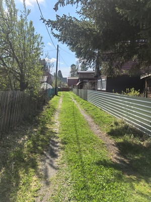 Продам дачу, Сибиряк тер. СНТ, 248, 75 км Кувшинка нп, 0 км от города