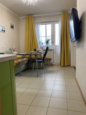 Продам двухкомнатную (2-комн.) квартиру, 43-й Армии ул, 19, Подольск г