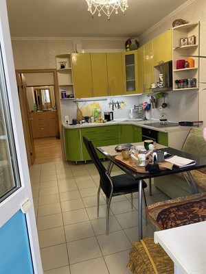 Продам двухкомнатную (2-комн.) квартиру, 43-й Армии ул, 19, Подольск г