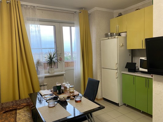 Продам двухкомнатную (2-комн.) квартиру, 43-й Армии ул, 19, Подольск г