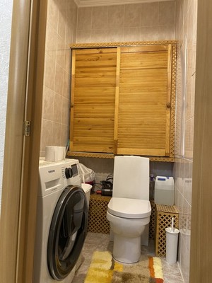 Продам двухкомнатную (2-комн.) квартиру, 43-й Армии ул, 19, Подольск г
