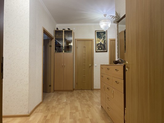 Продам двухкомнатную (2-комн.) квартиру, 43-й Армии ул, 19, Подольск г