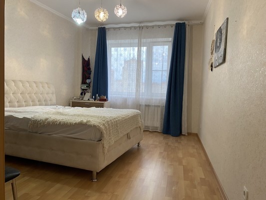 Продам двухкомнатную (2-комн.) квартиру, 43-й Армии ул, 19, Подольск г